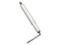 Electrodo de ionización Elco de 114 mm, art: 13018054