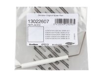 Elco 134mm ionization electrode, art: 13022607.