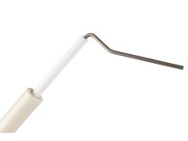 Electrodo de ionización Elco de 187 mm, 13016581