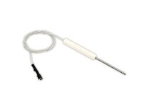 Electrodo de ionización con cable flexible de 95 mm - 500 mm art. 13013033