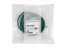 Electrodo de encendido con cable flexible de 121,4 mm - 2000 mm