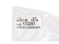Electrodo de encendido FBR 320mm, 133251