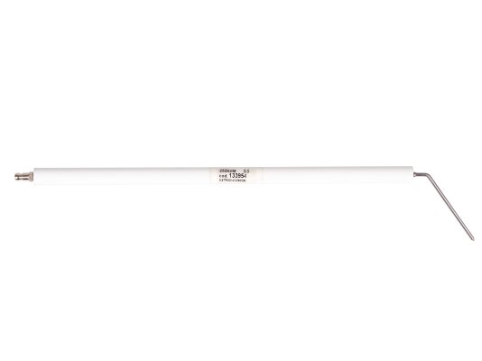Right ignition electrode FBR 382 mm, art: 133954.