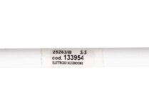 Right Ignition Electrode FBR 382 mm, 133954