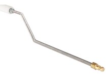 Electrodo de ignición FBR de 460 mm, art.: 133952.