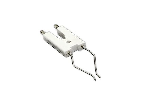 FBR 76.5mm Ignition Electrode Block, art: 133240.