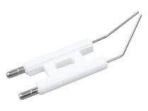 Bloque de electrodos de encendido FBR de 80 mm, art: 133939.