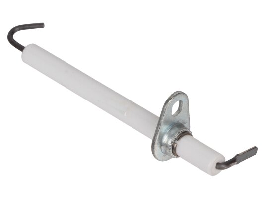 95mm Right Ignition Electrode, Article number 04557540-LB