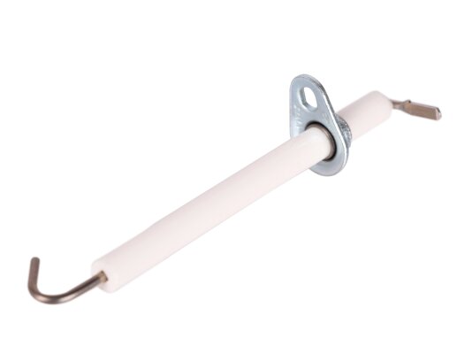95mm Left Ignition Electrode Article 04557770-LB