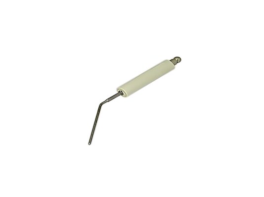 Electrodo de encendido Lamborghini de 132 mm, art: 04014090.
