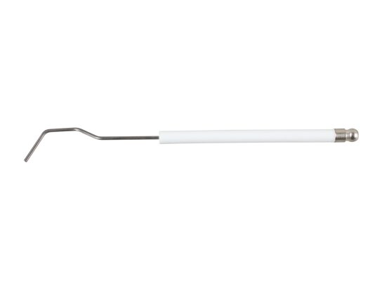 Lamborghini 154mm Ignition Electrode Right, art: 3981A080.