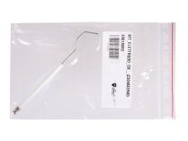 Lamborghini 154mm Right Ignition Electrode, 3981A080