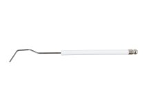 Electrodo de encendido Lamborghini 154 mm derecho, art: 3981A080.