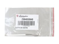 Electrodode de encendido Lamborghini 154 mm derecho, 3981A080