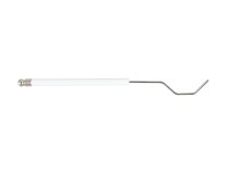 Lamborghini 155mm Ignition Electrode, Left, Art: 3981A090.