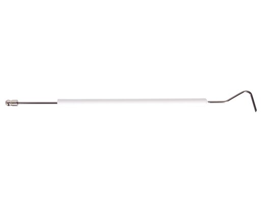 Lamborghini ignition electrode right 245mm, art: 3981A270.
