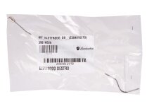 Lamborghini 252mm Right Ignition Electrode, 3981A520