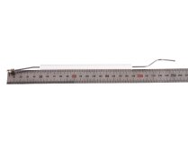 Lamborghini 252mm Left Ignition Electrode, 3981A530