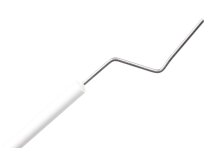 Lamborghini 280mm Left Ignition Electrode, 04031460