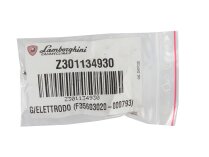 Paquete de bobina de encendido Lamborghini de 103 mm, Z301134930