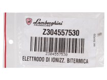Electrdo de ionización Lamborghini de 98 mm, 04557530