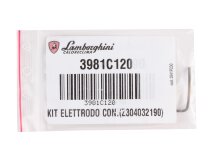 Lamborghini 101mm Ionization Electrode, 3981C120