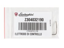 Lamborghini 101mm Ionization Electrode, art: 3981C120.