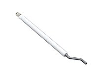Lamborghini 167mm Ionization Electrode, art: 04017380.