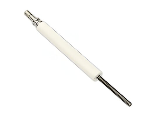 Electrodo de ionización Lamborghini de 261 mm, art: 04016990.