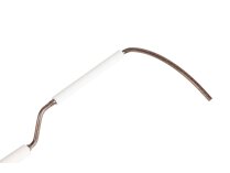 Electrodos de ionización Lamborghini de 318 mm con aislante móvil, Z304017350