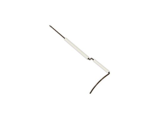 Electrodo de ionización con aislamiento móvil de 364 mm, art. 01126650-LB