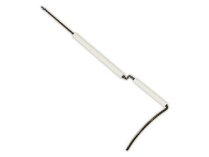 Electrodo de ionización con aislamiento móvil de 364 mm, art. 01126650-LB