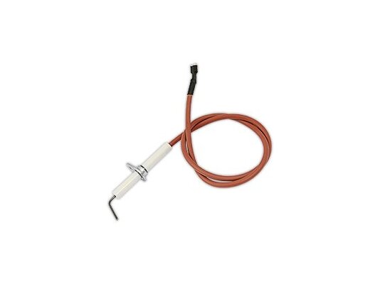 Electrodio de ionización Lamborghini de 67 mm con cable flexible, art: 04550660.