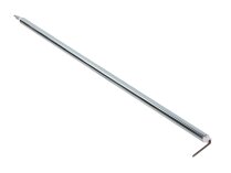 Electrodo de ionización Riello de 590 mm, 3012187