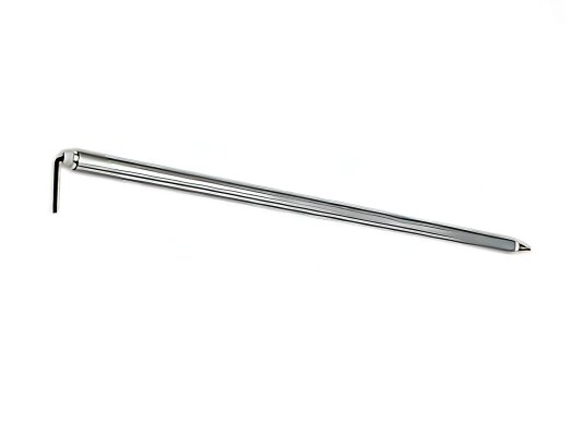 Electrodo de ionización Riello de 650 mm, art: 3012188.