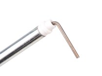Riello 670mm ionization electrode, 3013704