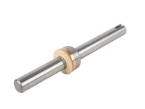 Suntec pump shaft 136013