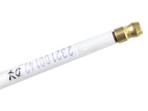 Weishaupt ignition electrode 96mm, 13210114037