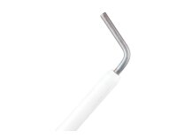 Electrodo de encendido Weishaupt de 96 mm, 13210114037