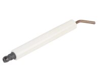 Electrodo de encendido Weishaupt de 119 mm, 14121310107