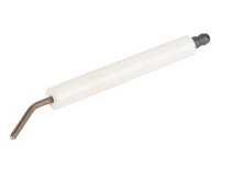 Electrodo de encendido Weishaupt de 119 mm, 14121310107