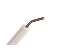 Electrodo de encendido Weishaupt de 119 mm, 14121310107