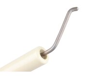 Weishaupt ignition electrode 146 mm, right, 21116310127