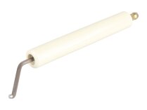 Weishaupt left ignition electrode 146 mm, art: 21116310117.