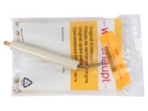 Weishaupt 146mm Left Ignition Electrode, 21116310117