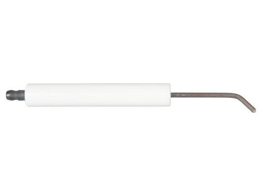 Weishaupt ignition electrode 147 mm, left, art: 15132714337.