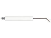 Weishaupt ignition electrode 147 mm, left, art: 15132714337.