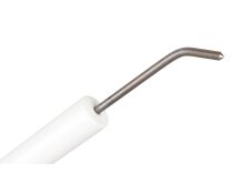 Weishaupt ignition electrode 147 mm, left, 15132714337