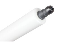 Electrodo de encendido Weishaupt 147 mm, izquierdo, 15132714337