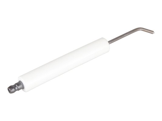Weishaupt ignition electrode 147.5 mm, right, art: 15532714207.